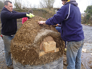claremorris ich cob oven 7